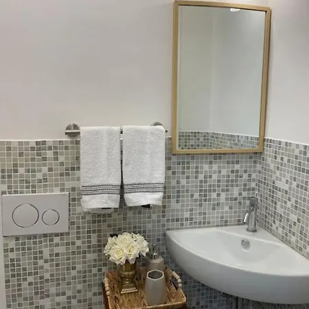 Casa Gloria דירה *