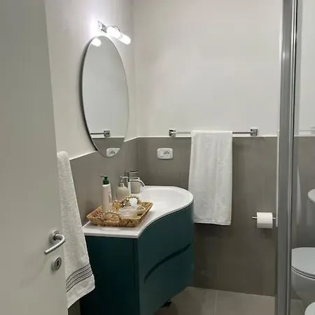 Apartment Casa Gloria Florenz