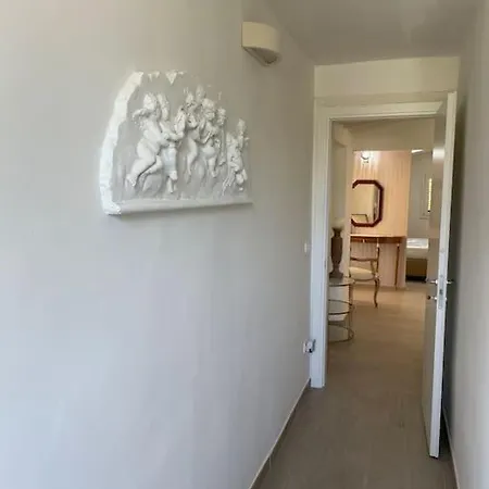 Casa Gloria דירה *