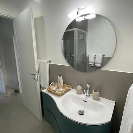 Apartment Casa Gloria Florenz