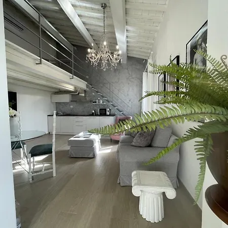 Casa Gloria דירה פירנצה