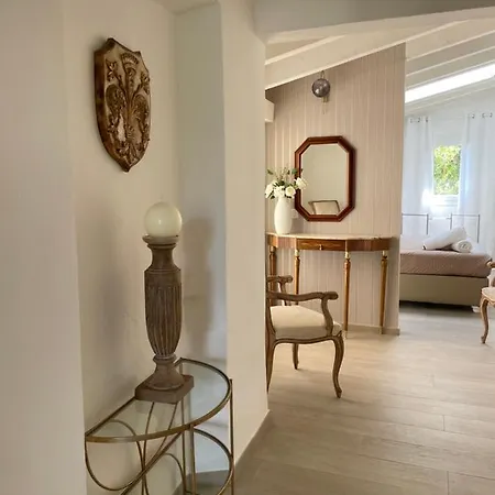 דירה Casa Gloria