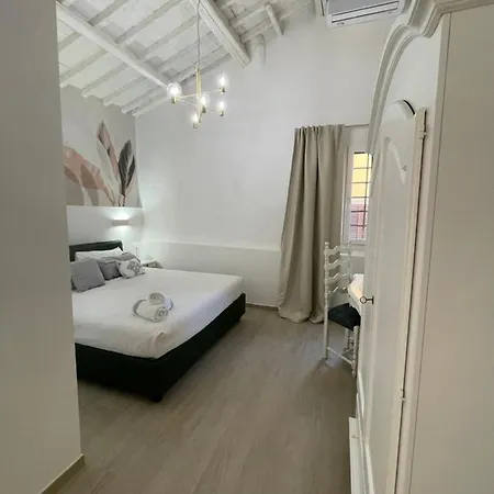 Casa Gloria דירה