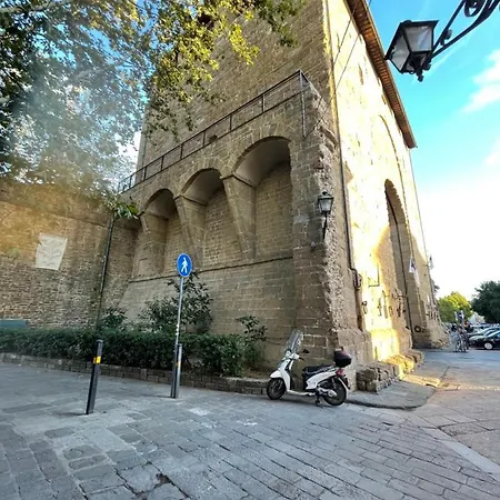Casa Gloria דירה פירנצה