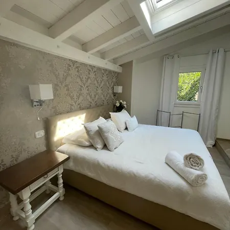 Apartment Casa Gloria Florenz