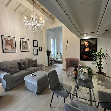 Apartment Casa Gloria Florenz